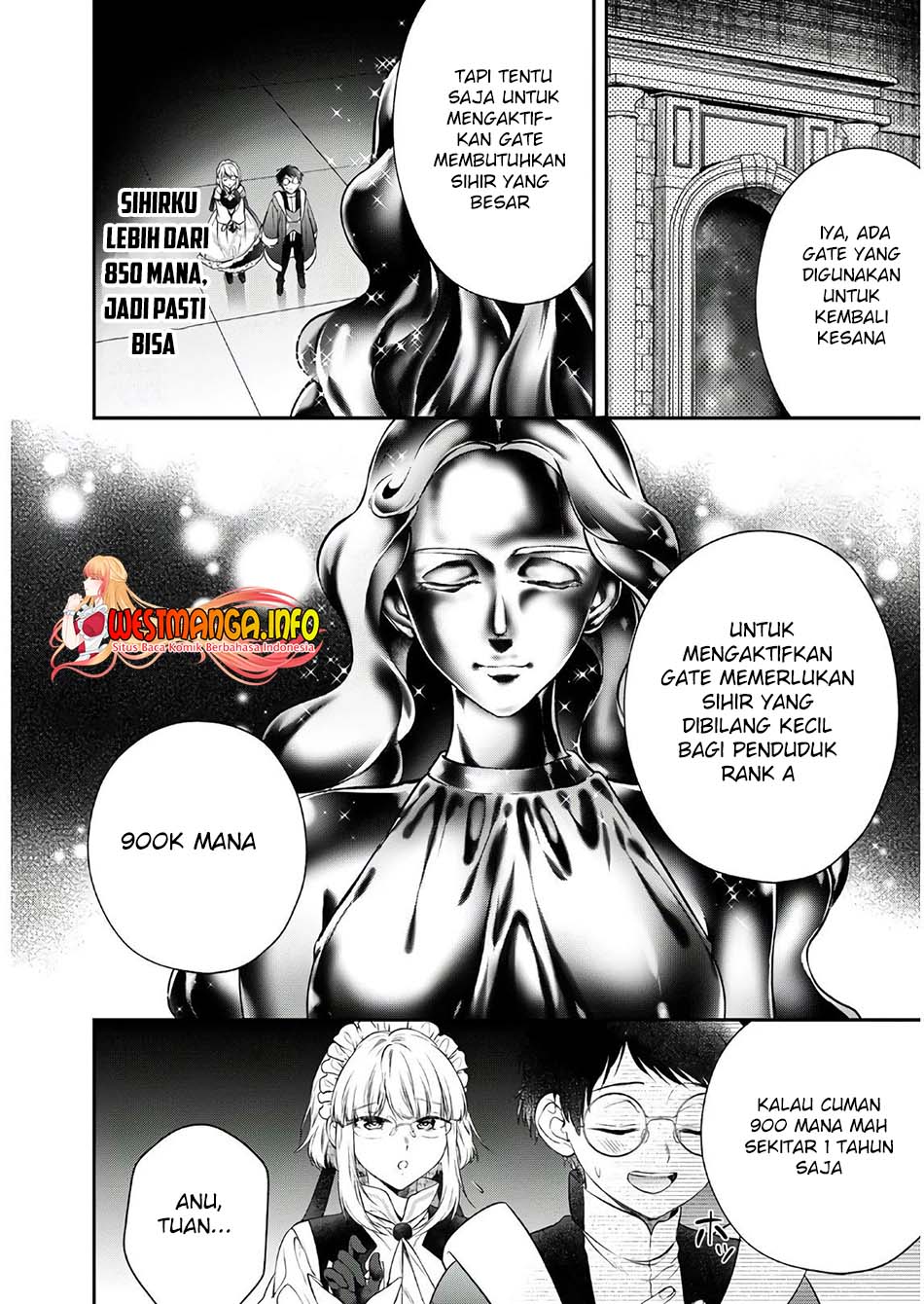 Isekai Cheat Kaitakuki